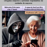 Charla